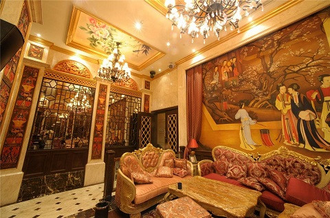 桃山高档KTV妹子质量哪家好 桃山高档KTV妹子质量哪家好